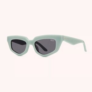 Dezi Sunglasses - jade green